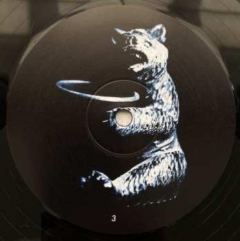 2LP Sofa: Source Crossfire