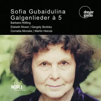 Galgenlieder á 5