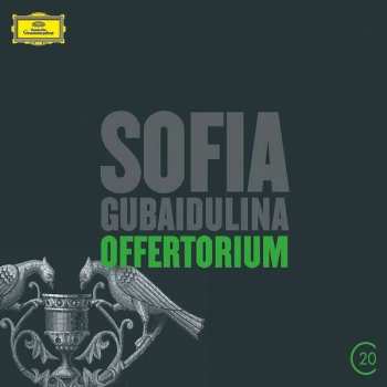 Album Charles Dutoit: Offertorium