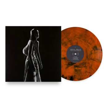 LP Sofia Isella: I Can Be Your Mother