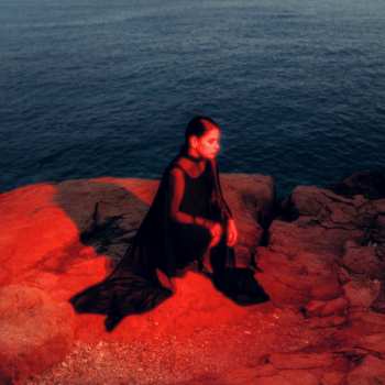 Album Sofia Kourtesis: Madres
