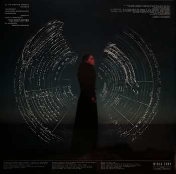 2LP Sofia Kourtesis: Madres