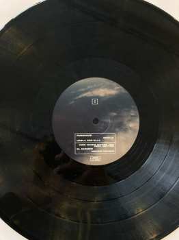 2LP Sofia Kourtesis: Madres
