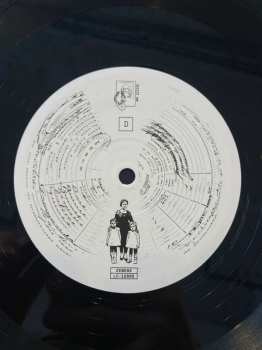 2LP Sofia Kourtesis: Madres