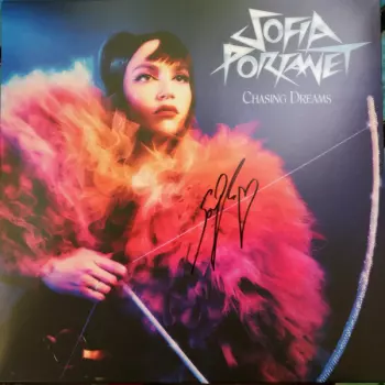 Sofia Portanet: Chasing Dreams