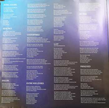 LP Sofia Portanet: Chasing Dreams