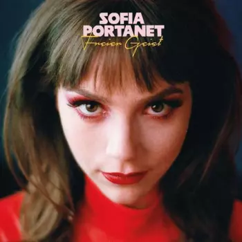 Sofia Portanet: Freier Geist