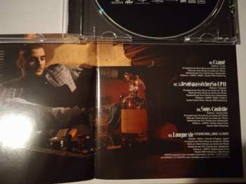 CD Sofiane: Affranchis