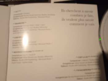 CD Sofiane: La Direction