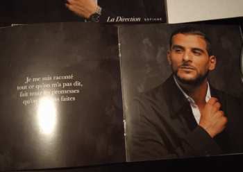 CD Sofiane: La Direction