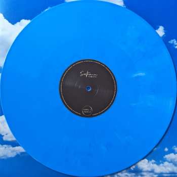 2LP Sofiane Pamart: Letter CLR