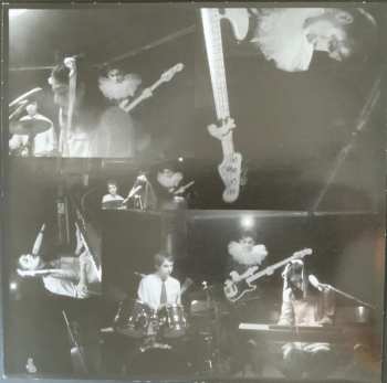 LP Sofie Royer: Harlequin