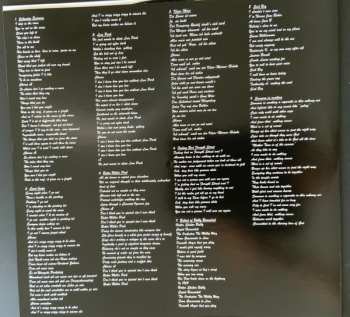 LP Sofie Royer: Harlequin