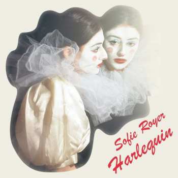 LP Sofie Royer: Harlequin