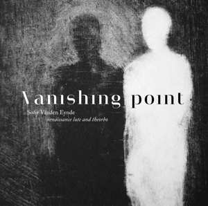 LP Sofie Vanden Eynde: Vanishing Point