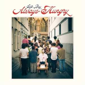 LP Soft Boy: Always Hungry