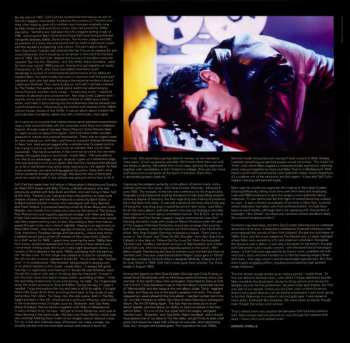 2LP Soft Cell: Non Stop Ecstatic Dancing CLR | DLX