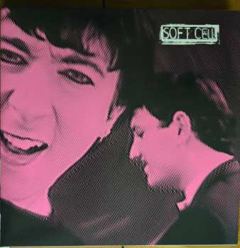Album Soft Cell: Non-Stop Extended Cabaret