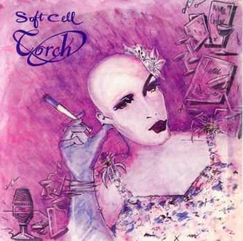 SP Soft Cell: Torch