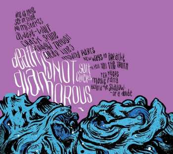 Album Death Is Not Glamorous: Soft Clicks