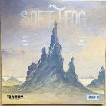 LP Soft Ffog: Soft Ffog CLR | LTD