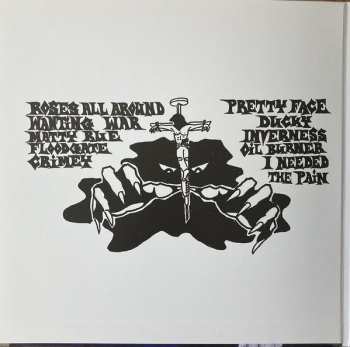 2LP Soft Kill: Dead Kids R.I.P. City LTD