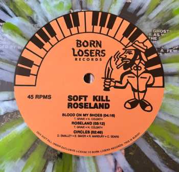 LP Soft Kill: Roseland