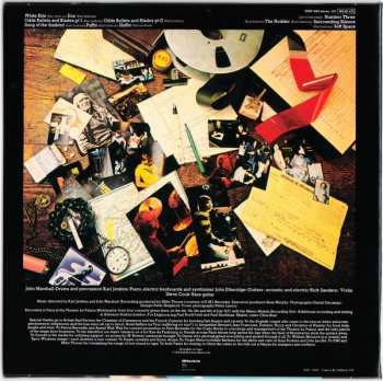 2CD Soft Machine: Alive & Well Recorded In Paris