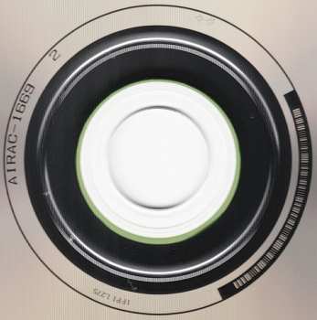 2CD Soft Machine: Alive & Well Recorded In Paris