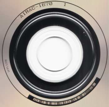 2CD Soft Machine: Alive & Well Recorded In Paris