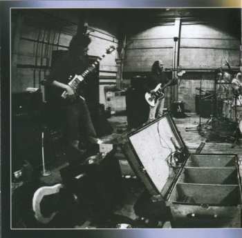 CD Soft Machine: British Tour '75