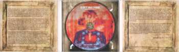 CD Soft Machine: Hidden Details