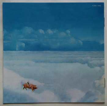 CD Soft Machine: Land Of Cockayne