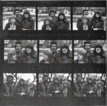 CD Soft Machine: Live At The Paradiso