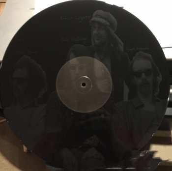 5LP Soft Machine: Live In 1970 DLX | LTD | NUM