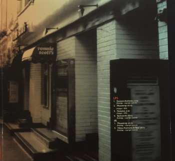 5LP Soft Machine: Live In 1970 DLX | LTD | NUM