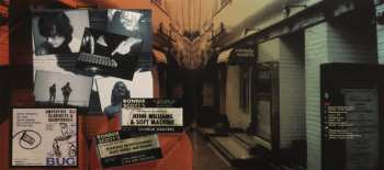 5LP Soft Machine: Live In 1970 DLX | LTD | NUM