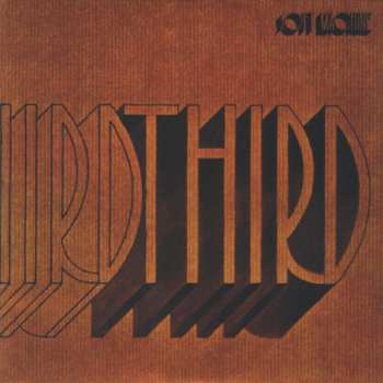 5CD/Dobozkészlet Soft Machine: Original Album Classics