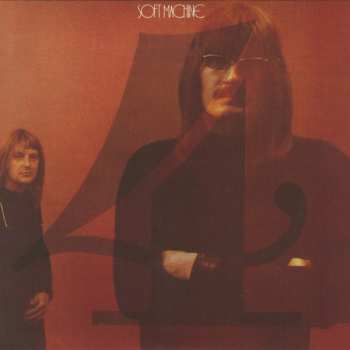 5CD/Dobozkészlet Soft Machine: Original Album Classics