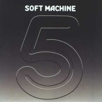 5CD/Dobozkészlet Soft Machine: Original Album Classics