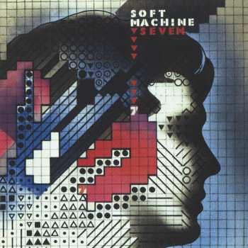 5CD/Dobozkészlet Soft Machine: Original Album Classics