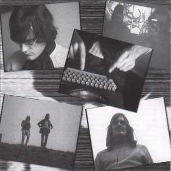 2CD Soft Machine: Somewhere In Soho