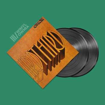 2LP Soft Machine: Third