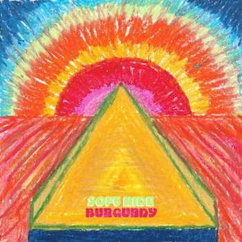 Album Soft Ride: Burgundy