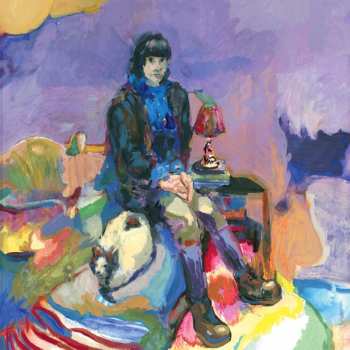 Album Soft Violet: Sterner Stuff