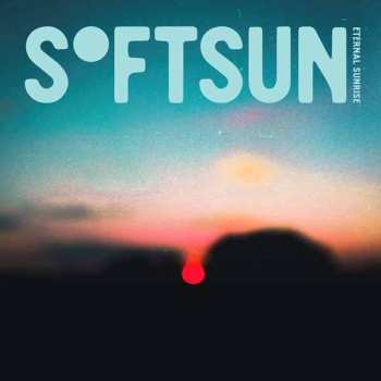 Album Softsun: Eternal Sunrise