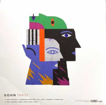 LP SOHN: Trust CLR