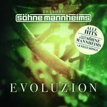 Evoluzion