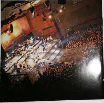 2CD Söhne Mannheims: Power Of The Sound (Livemitschnitt Aus Der Can You Feel It? Tour)