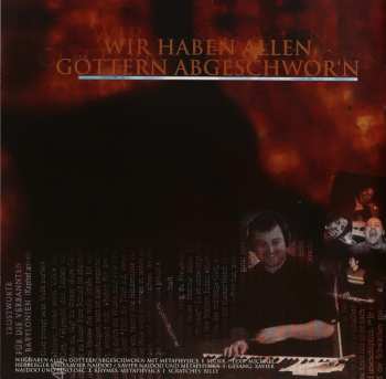 CD Söhne Mannheims: Zion